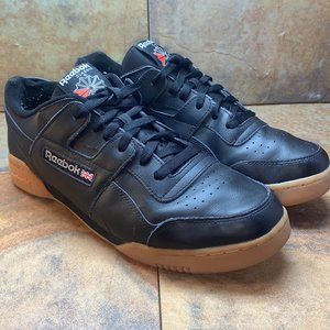 Reebok | Shoes | Reebok Mens Workout 